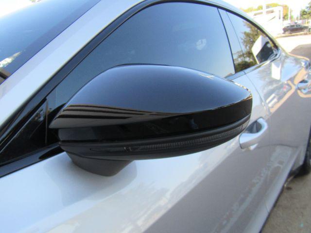 used 2024 Audi e-tron GT car, priced at $54,900