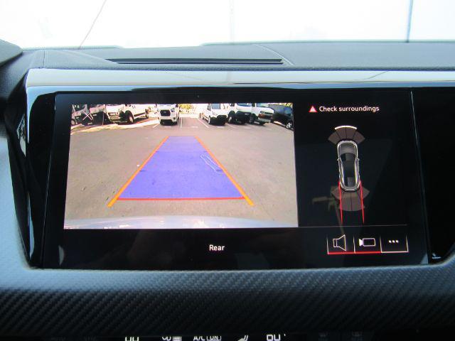 used 2024 Audi e-tron GT car, priced at $54,900