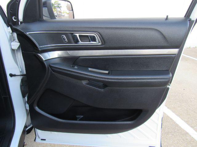 used 2019 Ford Explorer car, priced at $18,888