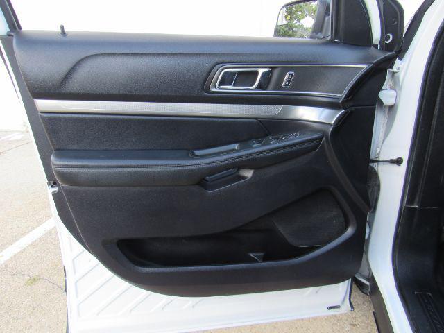 used 2019 Ford Explorer car, priced at $18,888