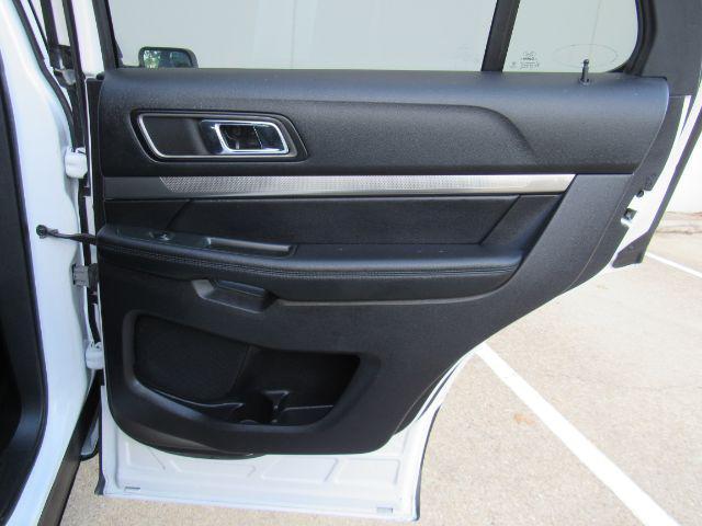 used 2019 Ford Explorer car, priced at $18,888