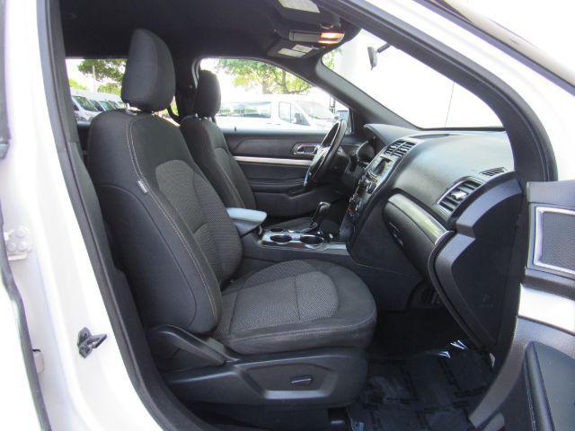 used 2019 Ford Explorer car, priced at $18,888