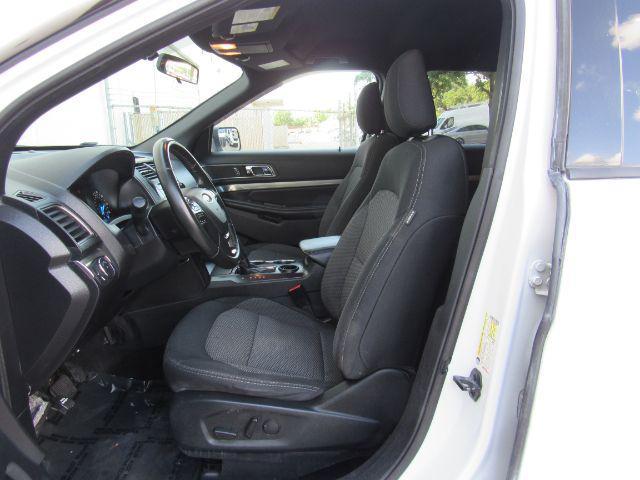used 2019 Ford Explorer car, priced at $18,888