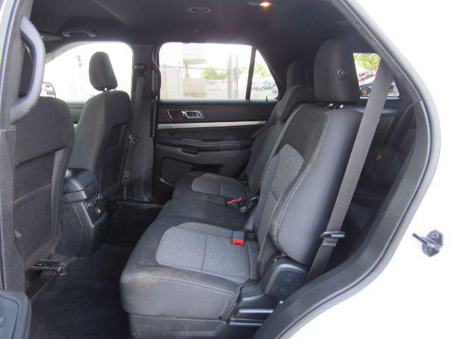 used 2019 Ford Explorer car, priced at $18,888