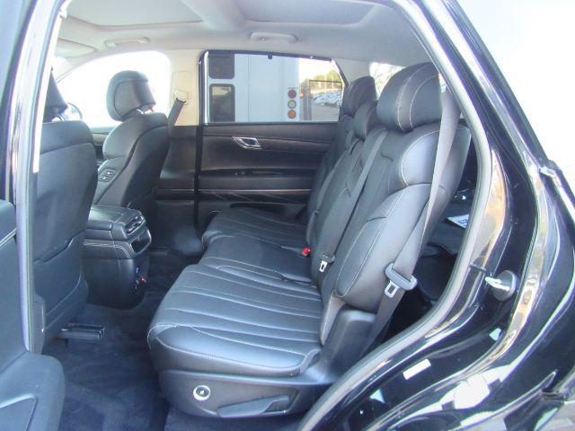 used 2021 Genesis GV80 car, priced at $29,900