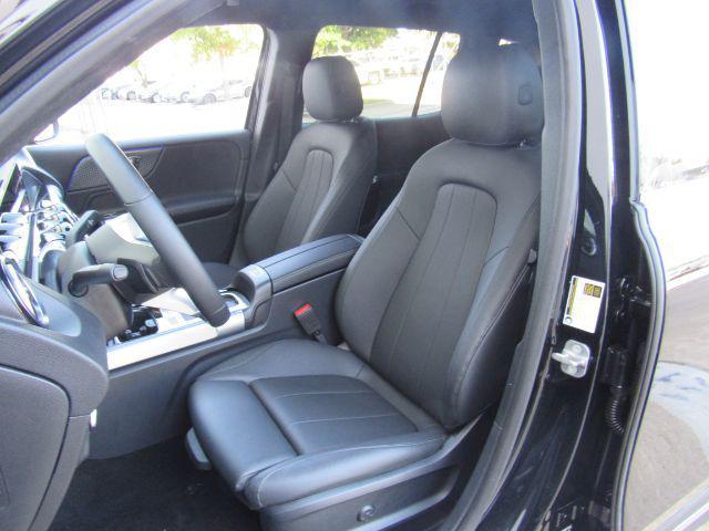 used 2024 Mercedes-Benz GLB 250 car, priced at $36,888