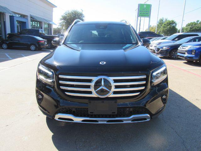 used 2024 Mercedes-Benz GLB 250 car, priced at $36,888