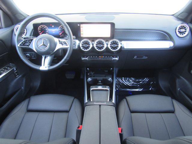 used 2024 Mercedes-Benz GLB 250 car, priced at $36,888