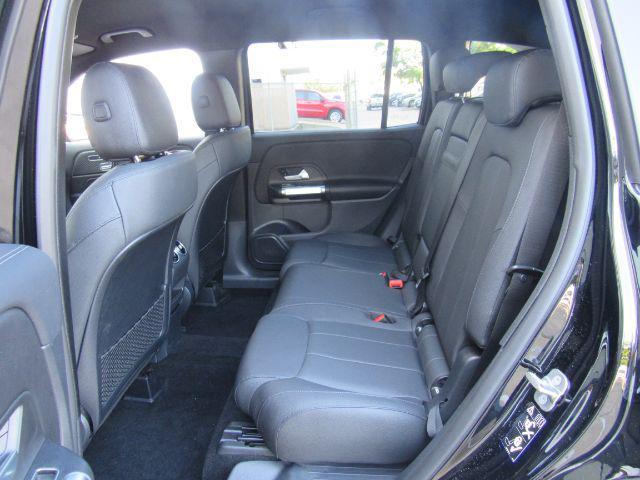 used 2024 Mercedes-Benz GLB 250 car, priced at $36,888