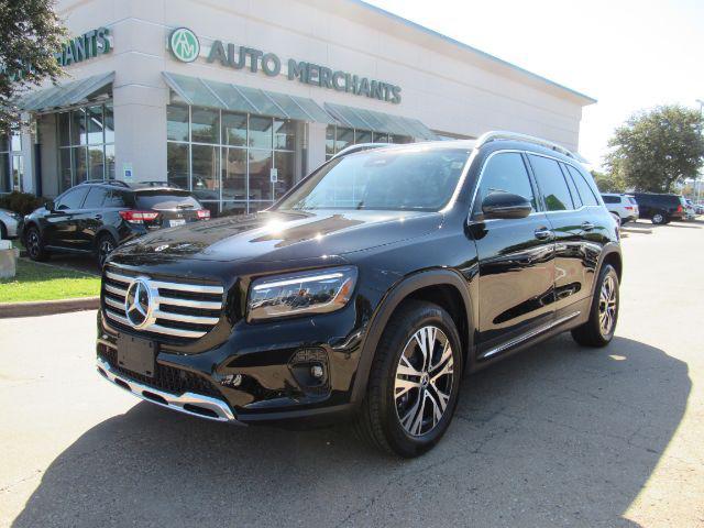 used 2024 Mercedes-Benz GLB 250 car, priced at $36,888