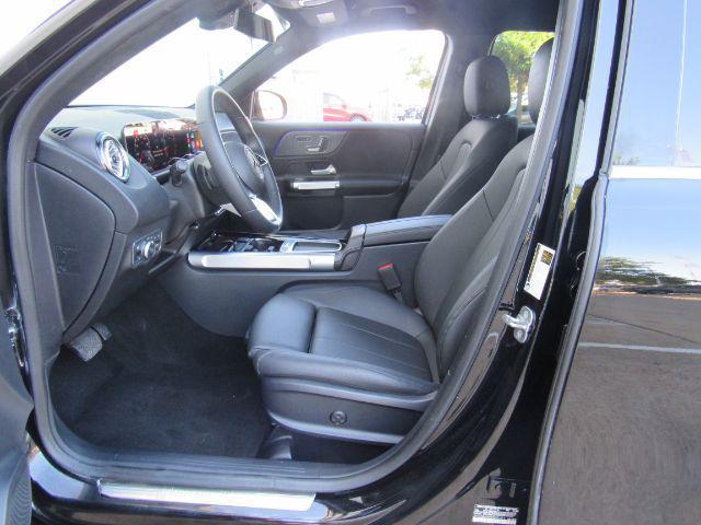 used 2024 Mercedes-Benz GLB 250 car, priced at $36,888