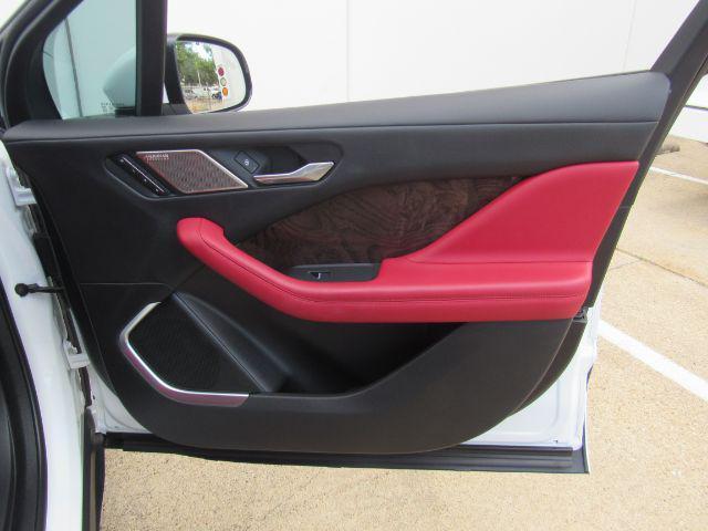 used 2020 Jaguar I-PACE car, priced at $24,777