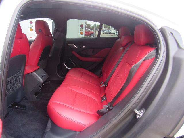 used 2020 Jaguar I-PACE car, priced at $24,777