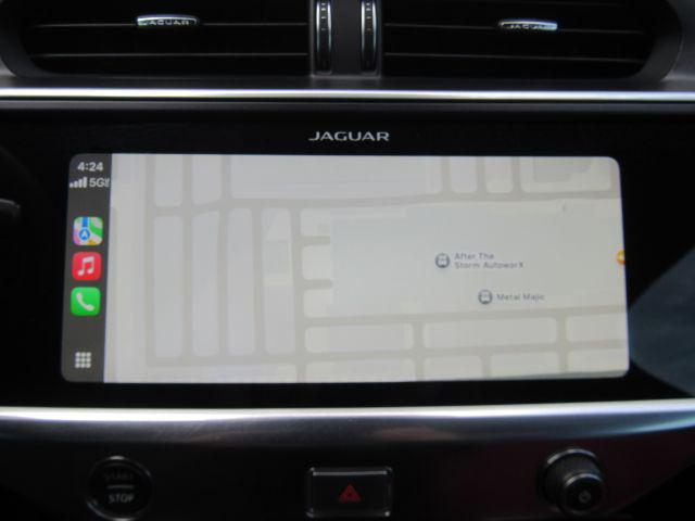 used 2020 Jaguar I-PACE car, priced at $24,777