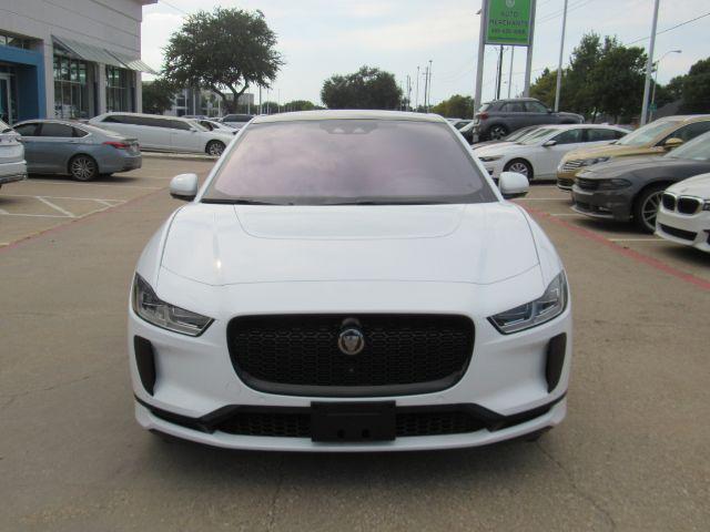 used 2020 Jaguar I-PACE car, priced at $24,777