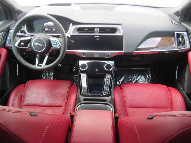 used 2020 Jaguar I-PACE car, priced at $24,777