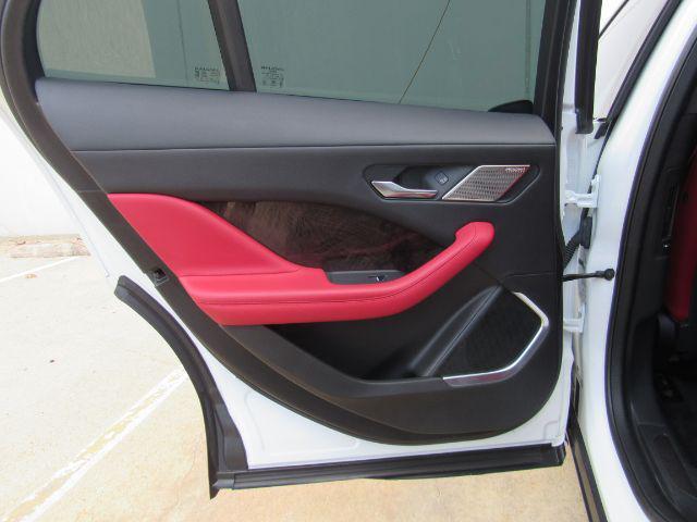 used 2020 Jaguar I-PACE car, priced at $24,777