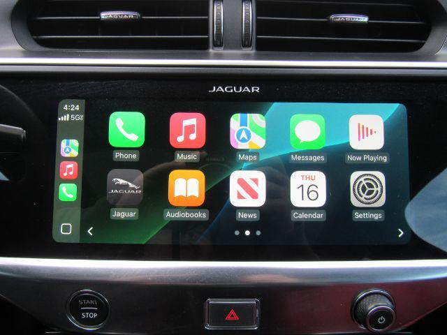 used 2020 Jaguar I-PACE car, priced at $24,777