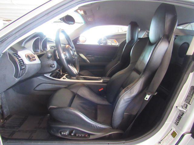 used 2006 BMW Z4 car, priced at $14,999