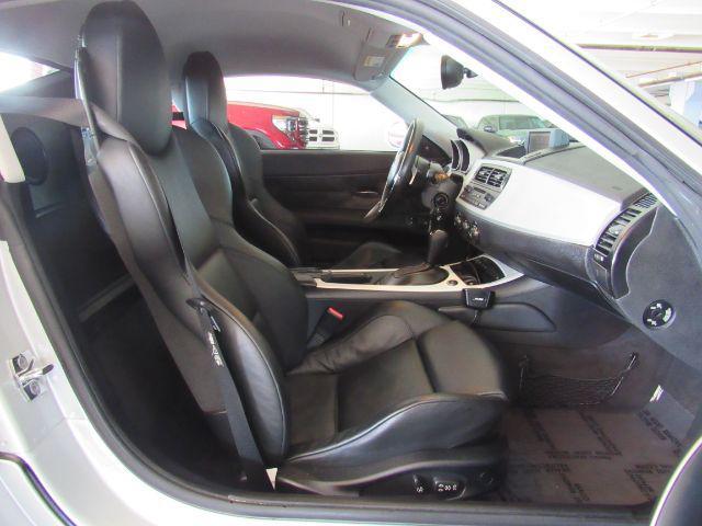 used 2006 BMW Z4 car, priced at $14,999