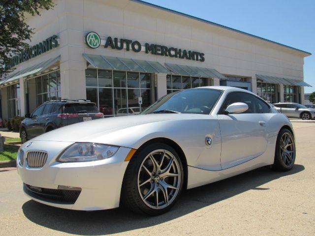 used 2006 BMW Z4 car, priced at $14,999