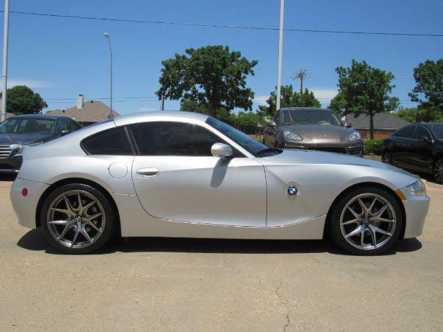 used 2006 BMW Z4 car, priced at $14,999