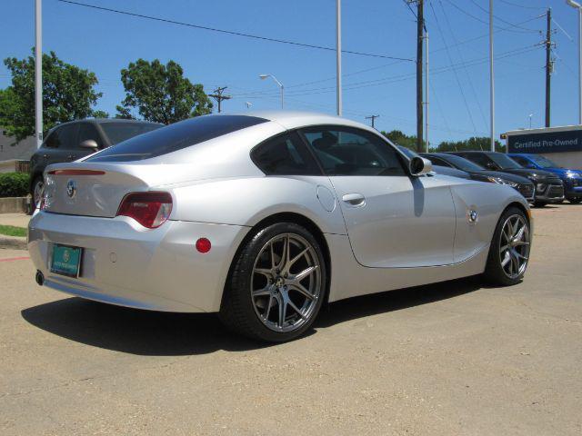 used 2006 BMW Z4 car, priced at $14,999