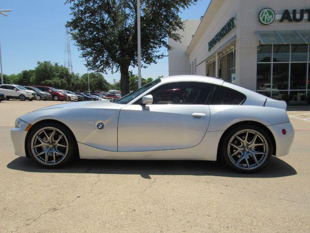 used 2006 BMW Z4 car, priced at $14,999