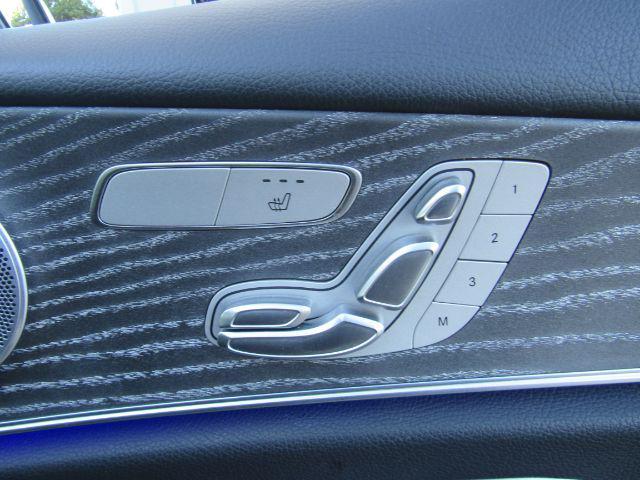 used 2021 Mercedes-Benz E-Class car, priced at $29,499