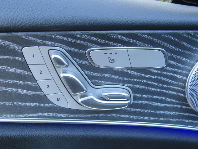 used 2021 Mercedes-Benz E-Class car, priced at $29,499