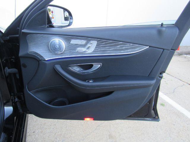 used 2021 Mercedes-Benz E-Class car, priced at $29,499