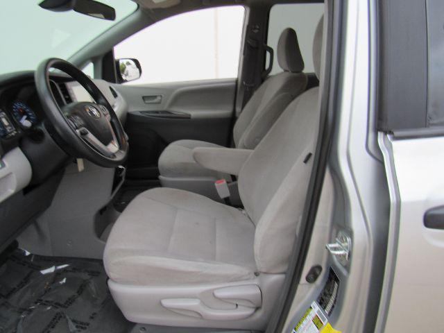 used 2019 Toyota Sienna car, priced at $23,900