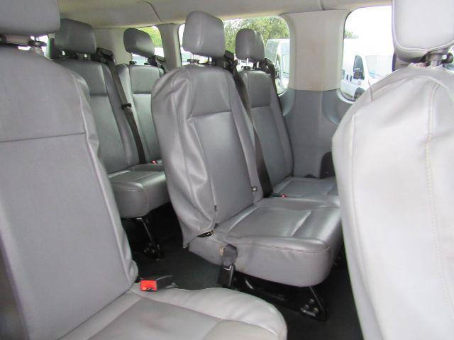 used 2015 Ford Transit-350 car, priced at $21,771