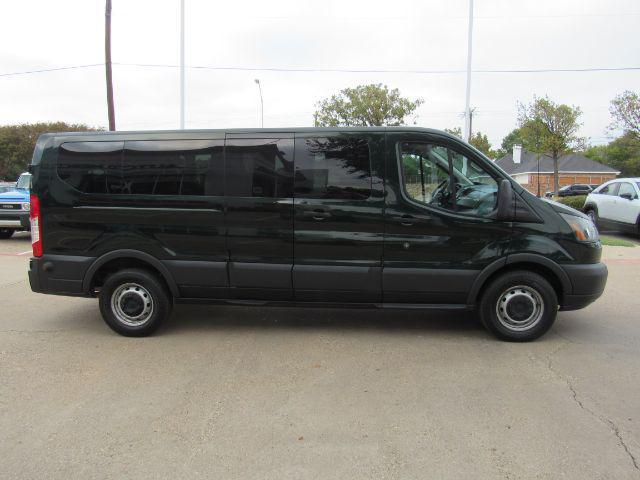 used 2015 Ford Transit-350 car, priced at $21,771