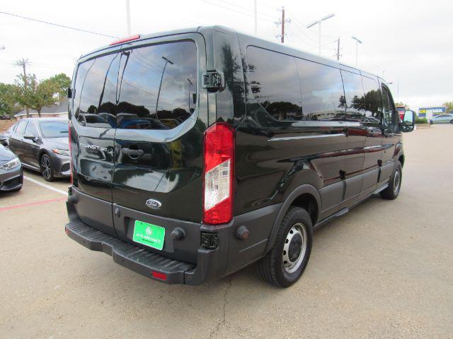 used 2015 Ford Transit-350 car, priced at $21,771