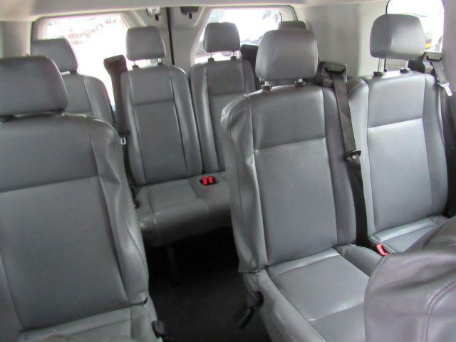 used 2015 Ford Transit-350 car, priced at $21,771