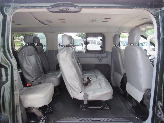 used 2015 Ford Transit-350 car, priced at $21,771