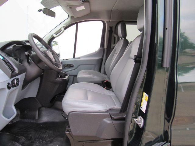 used 2015 Ford Transit-350 car, priced at $21,771