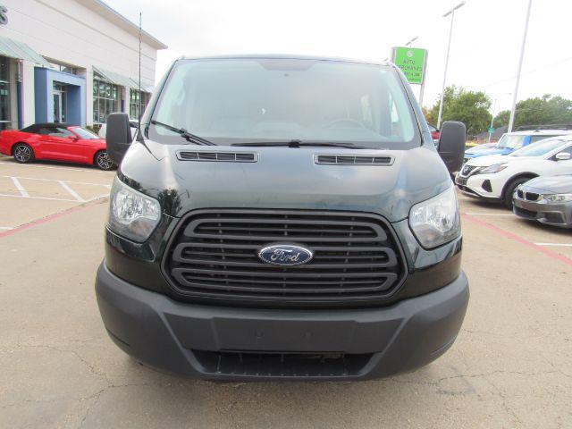 used 2015 Ford Transit-350 car, priced at $21,771