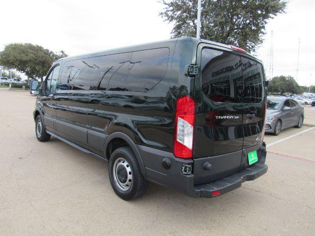 used 2015 Ford Transit-350 car, priced at $21,771