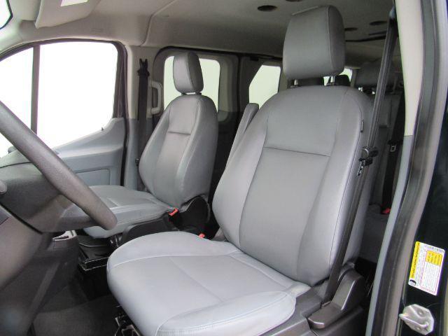 used 2015 Ford Transit-350 car, priced at $21,771