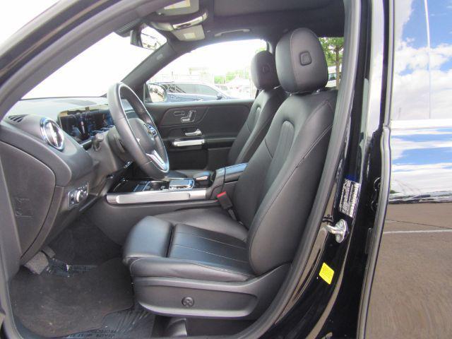 used 2020 Mercedes-Benz GLB 250 car, priced at $24,900