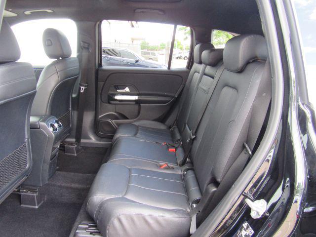 used 2020 Mercedes-Benz GLB 250 car, priced at $24,900