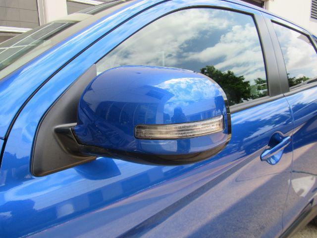 used 2024 Mitsubishi Outlander Sport car, priced at $21,400
