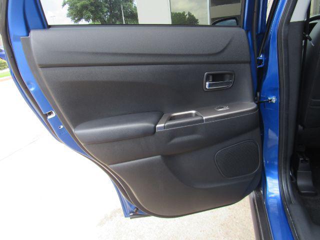 used 2024 Mitsubishi Outlander Sport car, priced at $21,400