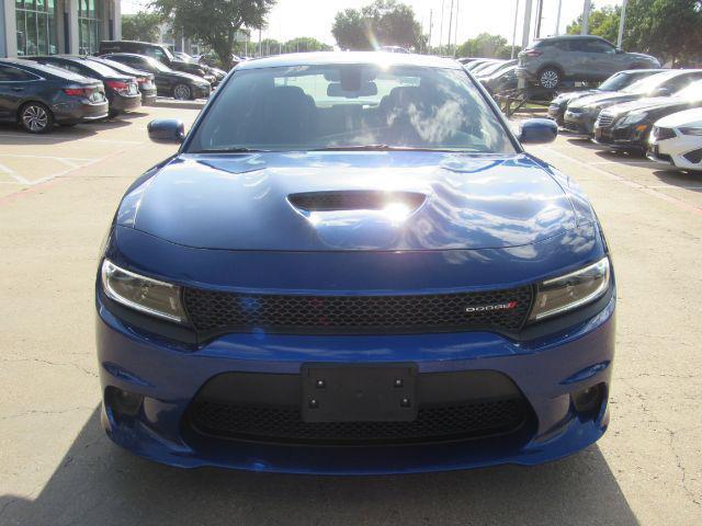 used 2022 Dodge Charger car, priced at $21,900