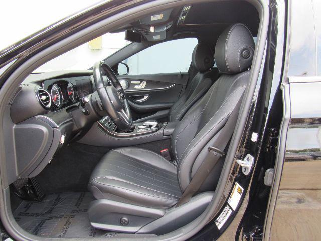 used 2019 Mercedes-Benz E-Class car, priced at $20,990