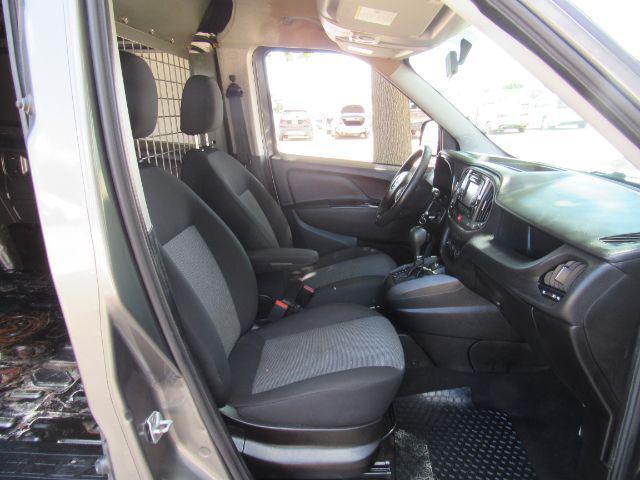 used 2021 Ram ProMaster City car, priced at $21,400