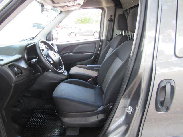 used 2021 Ram ProMaster City car, priced at $21,400