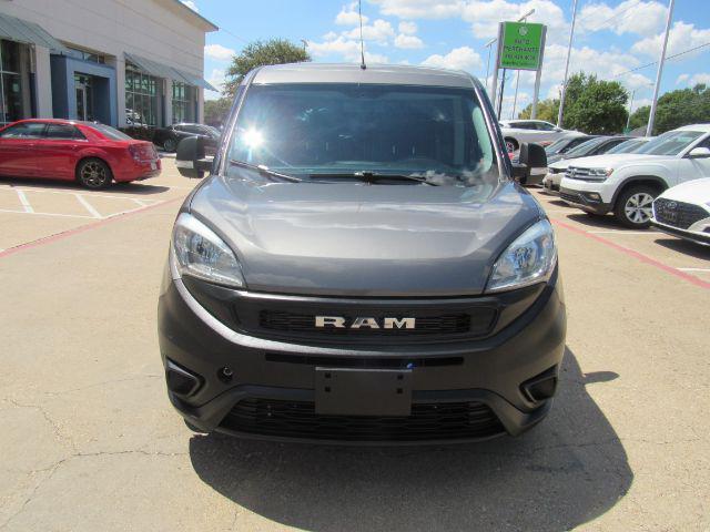 used 2021 Ram ProMaster City car, priced at $21,400